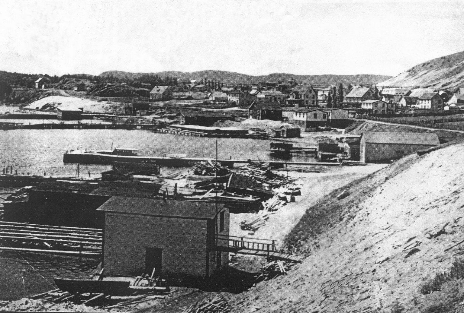 Photos Springdale Heritage Society